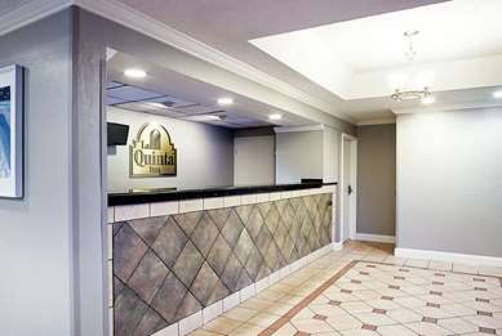 La Quinta Inn West Palm Beach - City Place 10