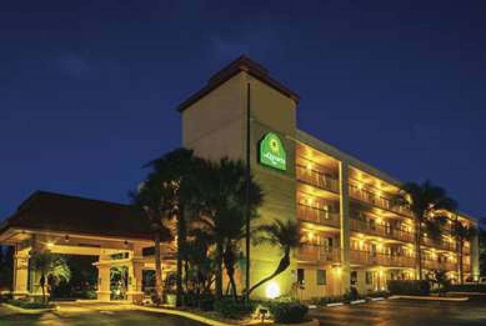 La Quinta Inn West Palm Beach - City Place 2
