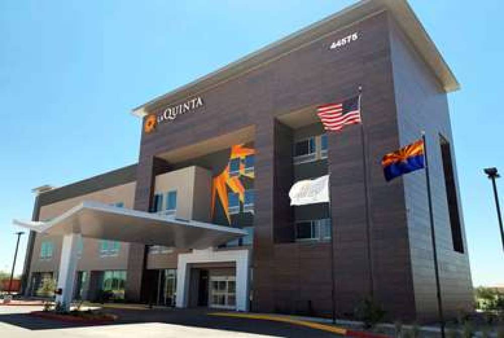 La Quinta Maricopa Copper Sky