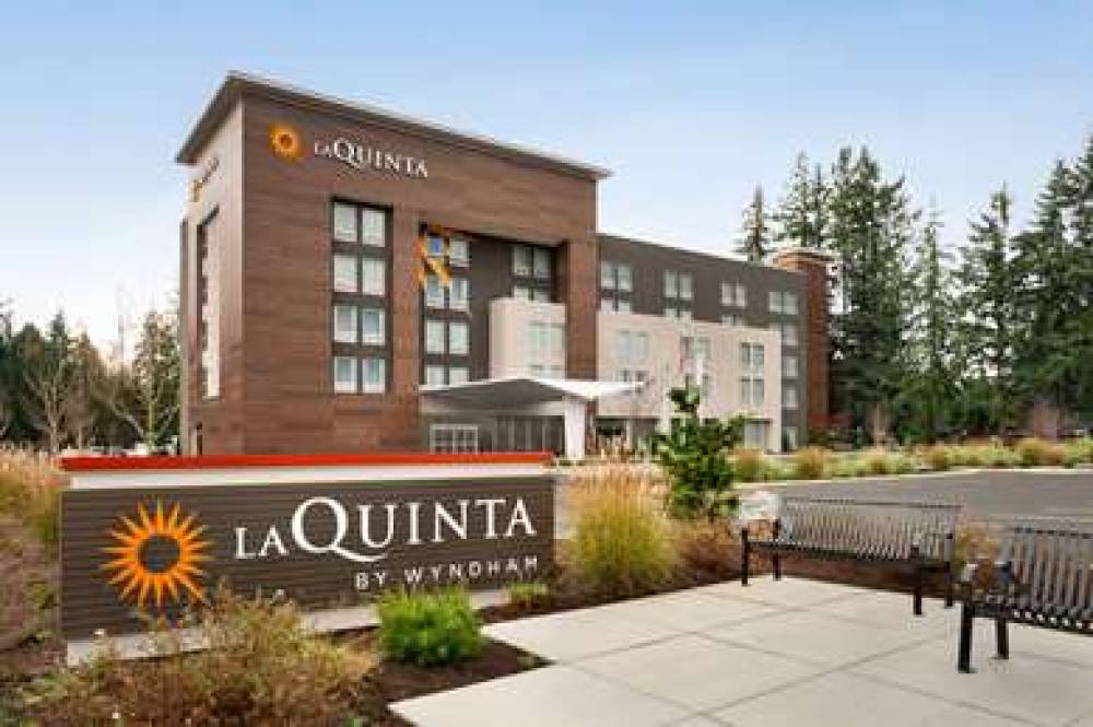 La Quinta Marysville