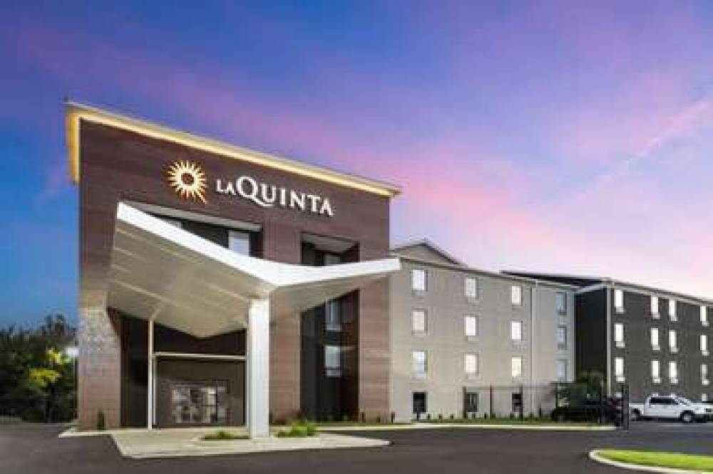 La Quinta Memphis I 240