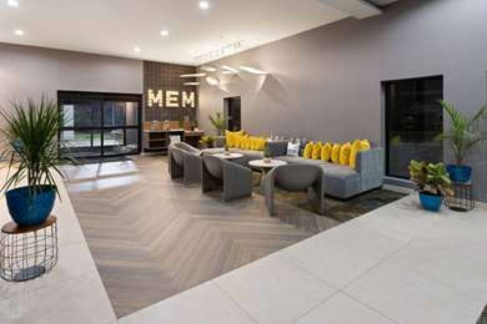 LA QUINTA MEMPHIS I 240 1