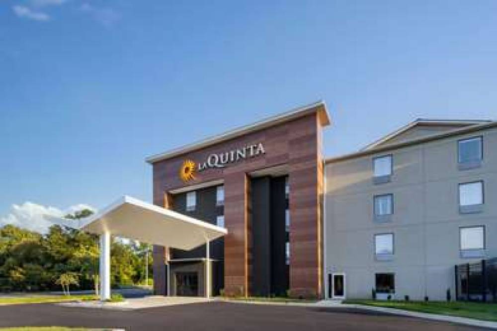 LA QUINTA MEMPHIS I 240 2
