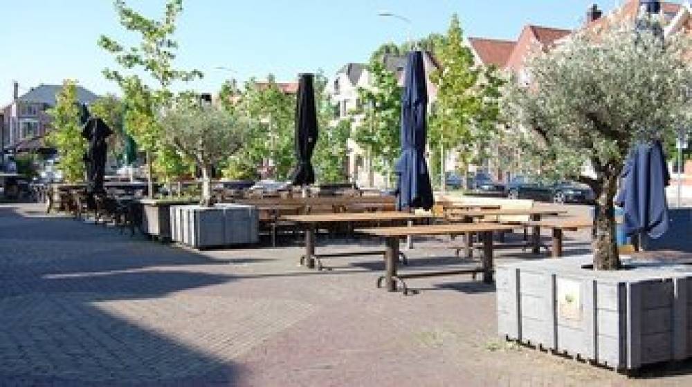 La Reine Eindhoven