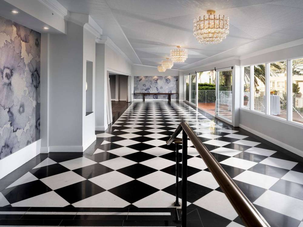 La Valencia Hotel San Diego 10