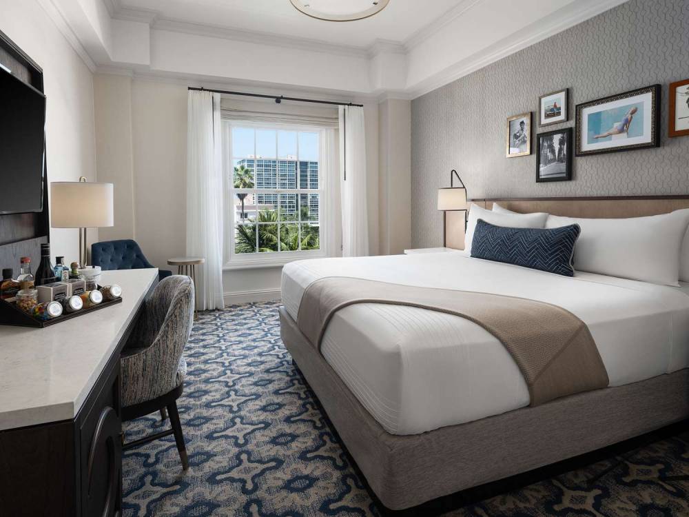 La Valencia Hotel San Diego 3