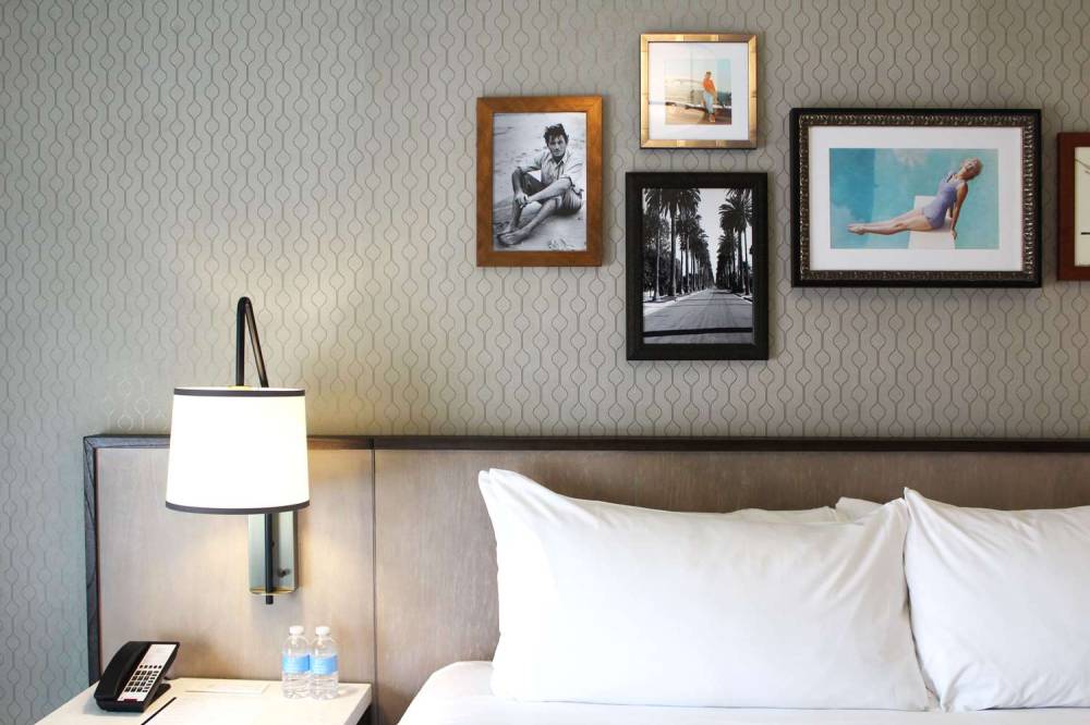 La Valencia Hotel San Diego 2