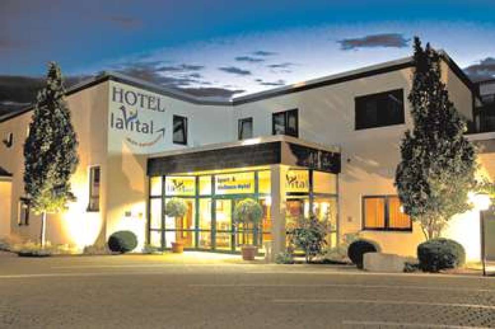 La Vital Sport Wellness Hotel
