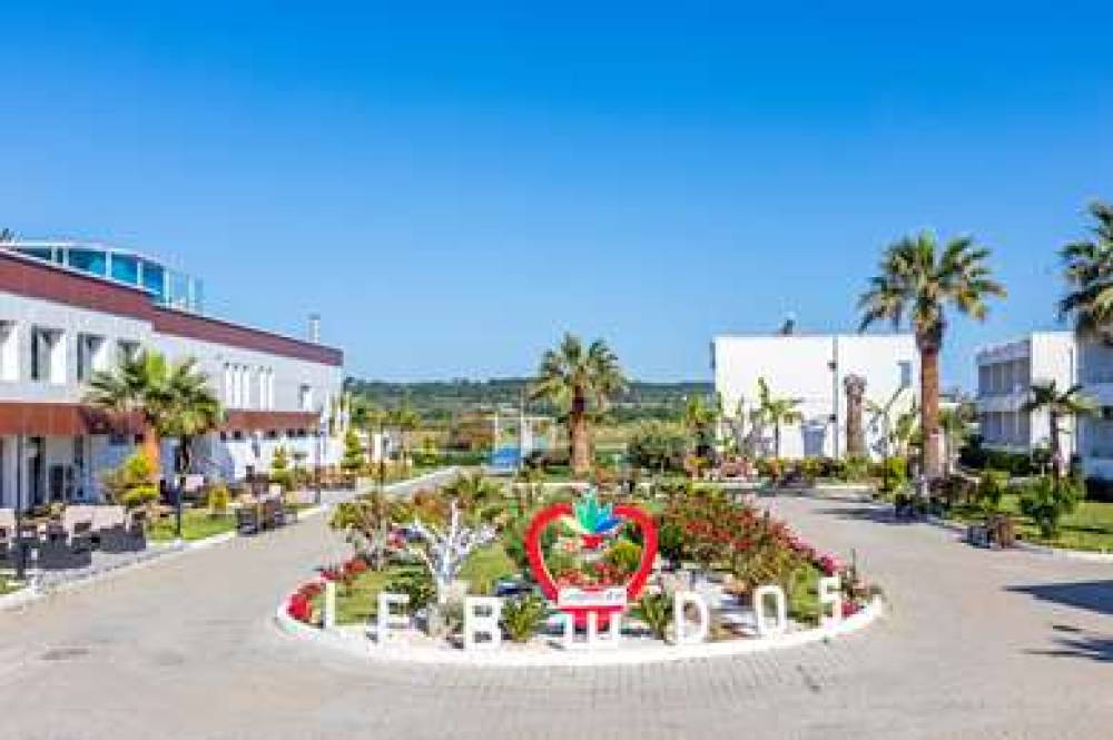 LABRANDA LEBEDOS 3
