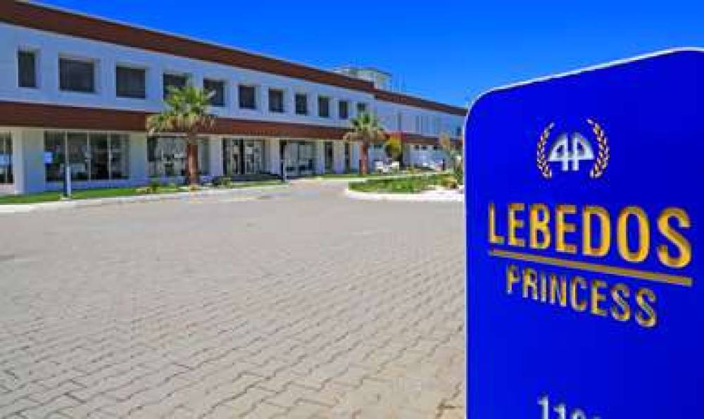 LABRANDA LEBEDOS 8