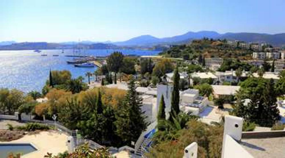 LABRANDA TMT BODRUM 1
