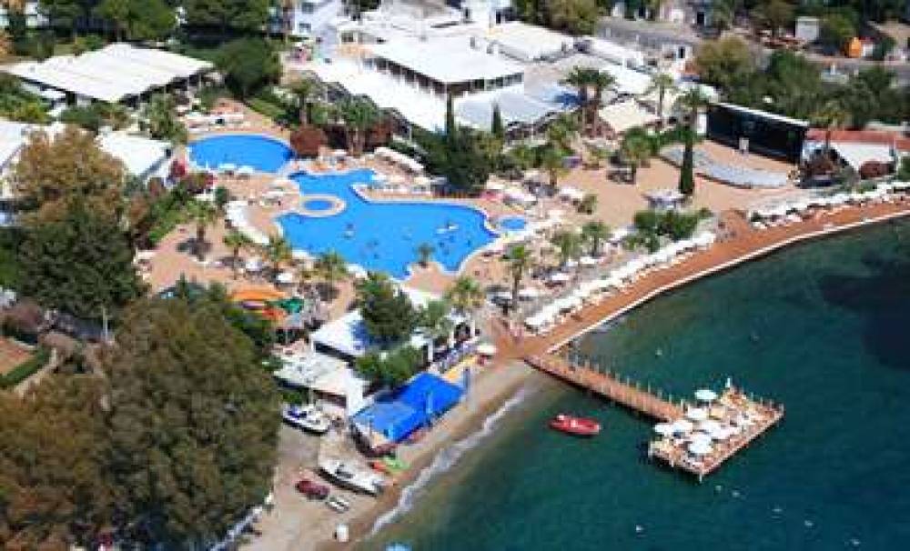 Labranda Tmt Bodrum