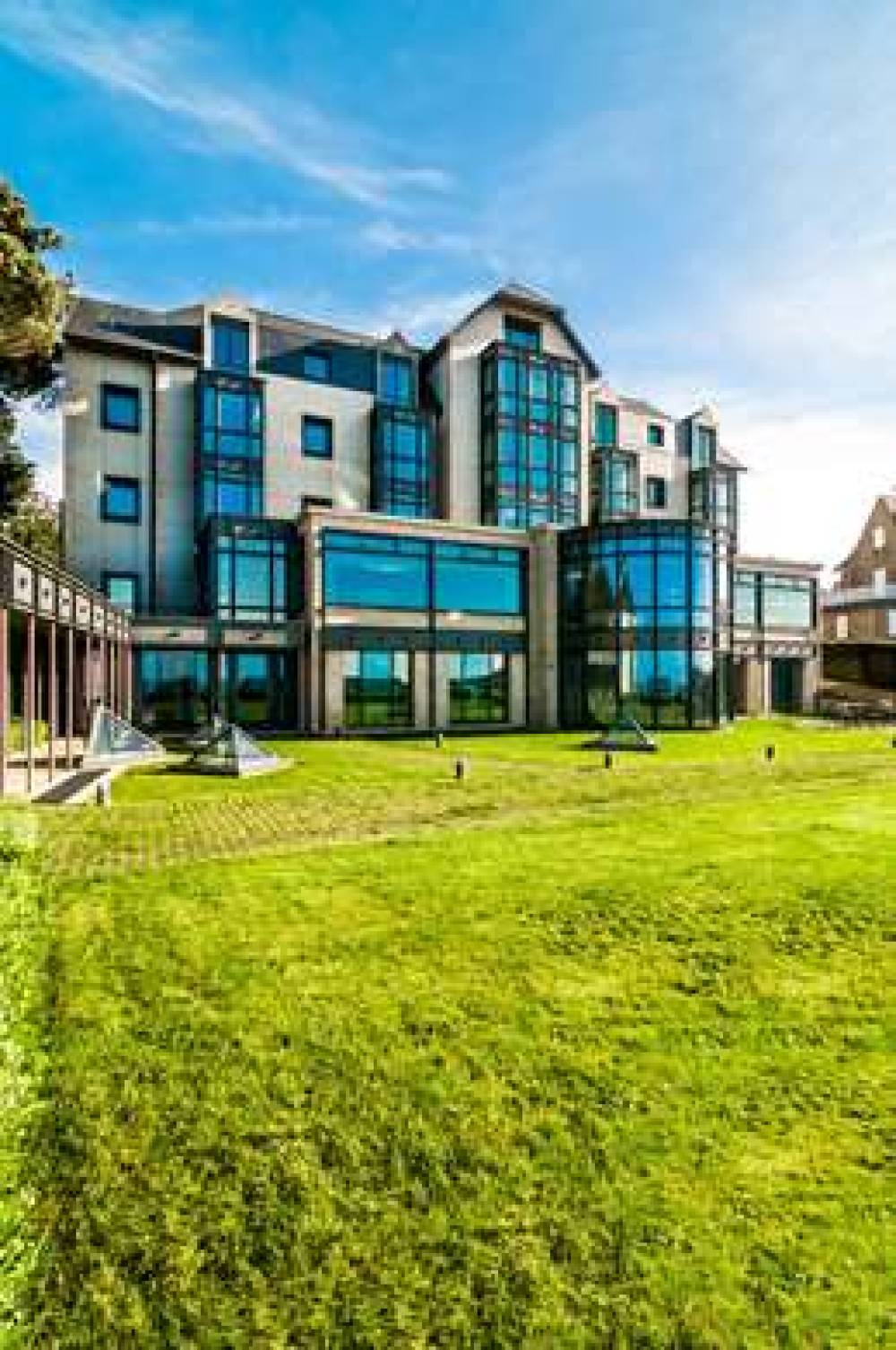 Lagapa Hotel Spa Nuxe