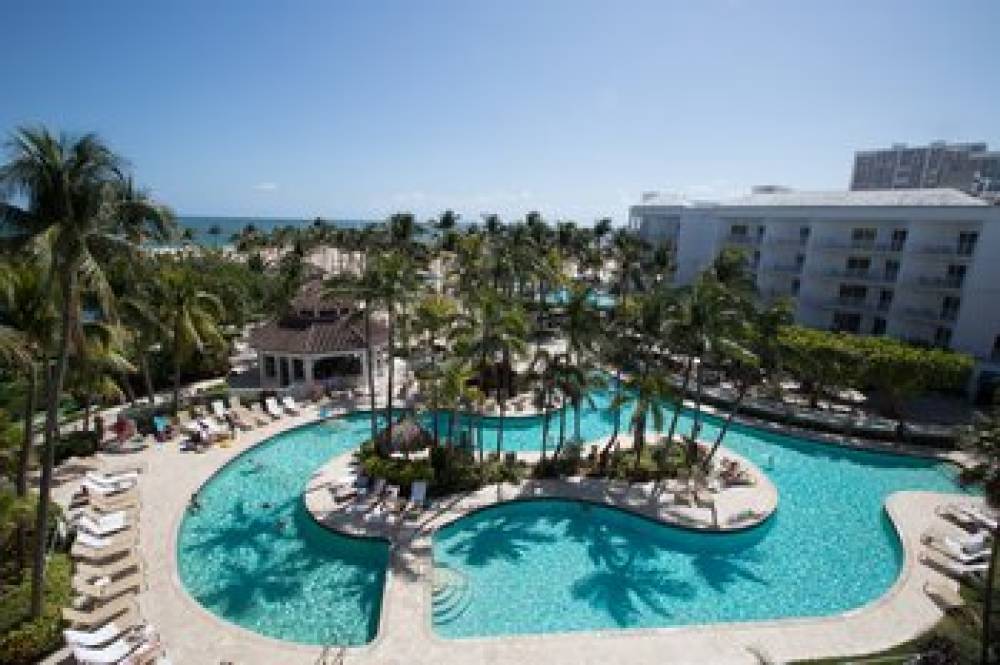Lago Mar Beach Resort & Club 7