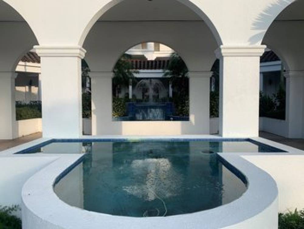 Lago Mar Beach Resort & Club
