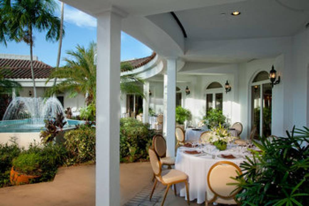 Lago Mar Beach Resort & Club 8