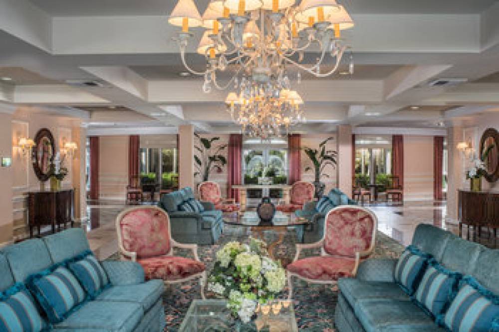 Lago Mar Beach Resort & Club 6