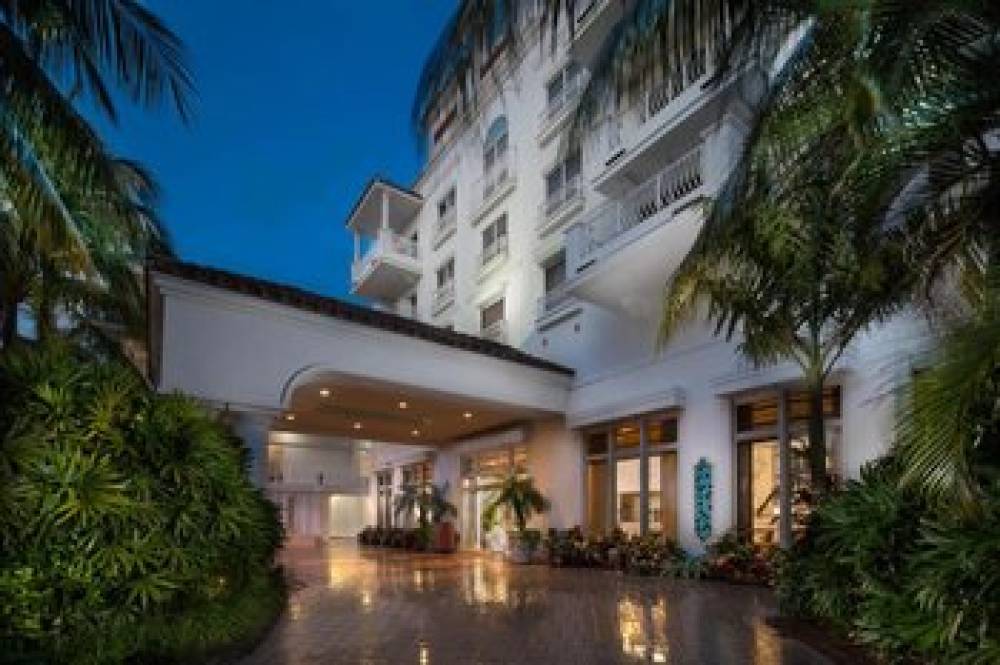 Lago Mar Beach Resort & Club 10