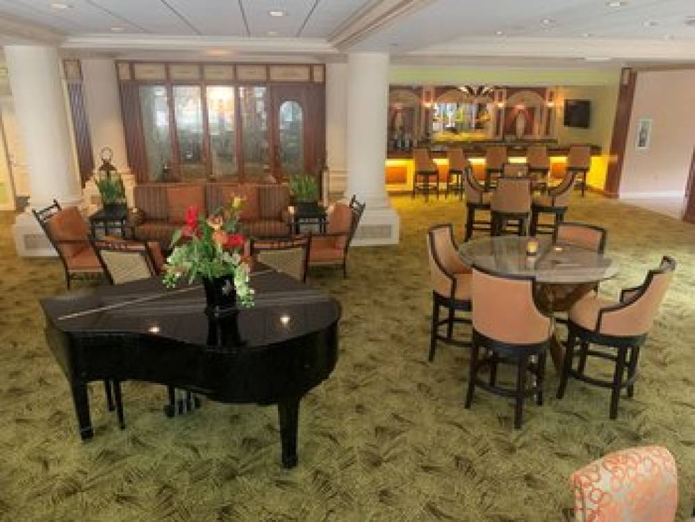Lago Mar Beach Resort & Club 3