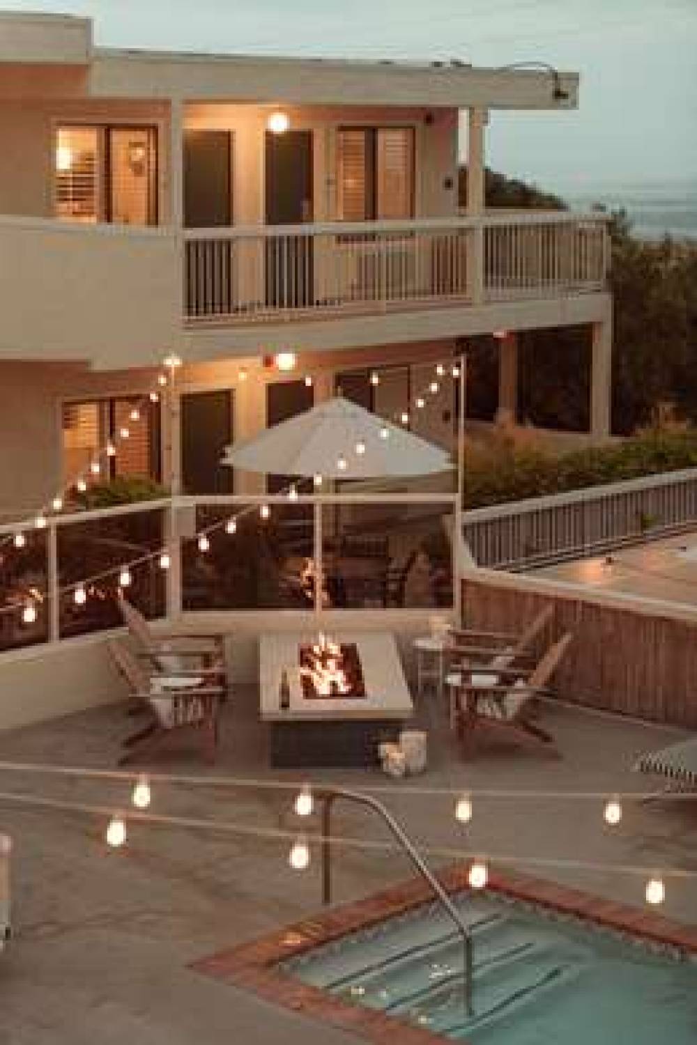 LAGUNA BEACH HOUSE 6