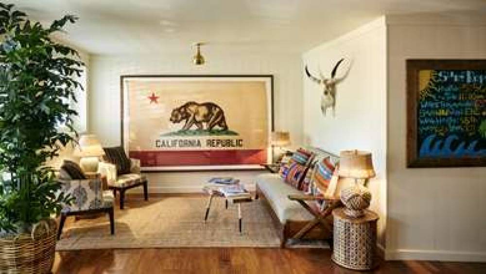 LAGUNA BEACH HOUSE 1