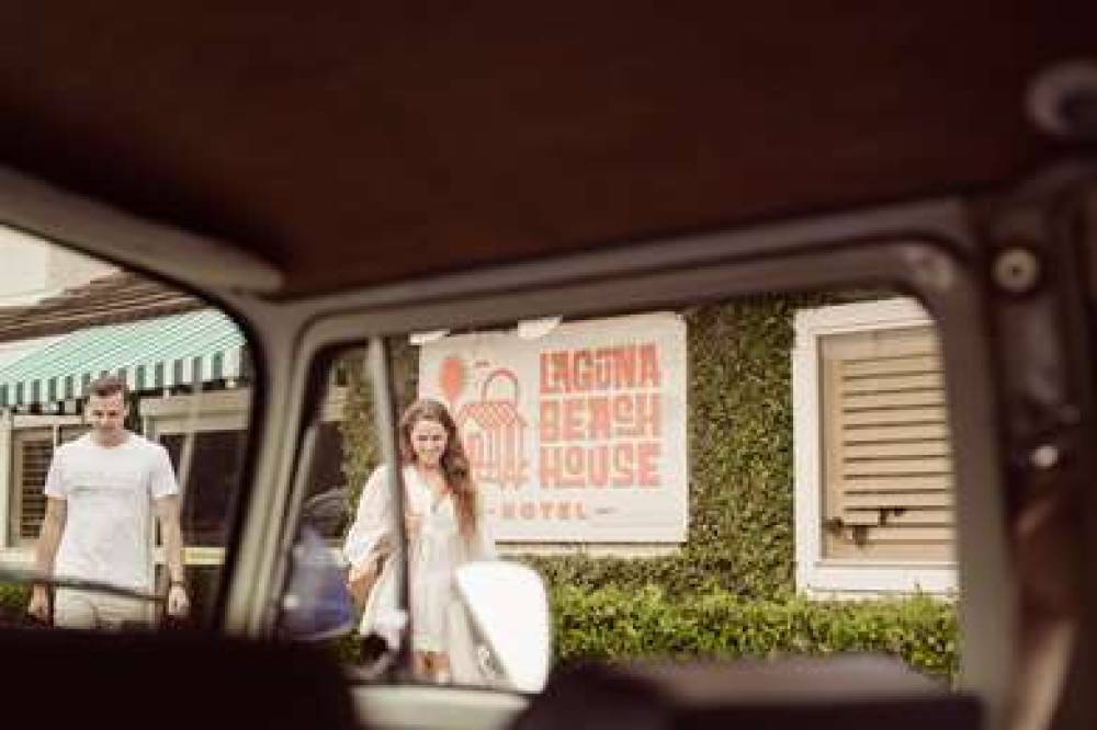 LAGUNA BEACH HOUSE 7