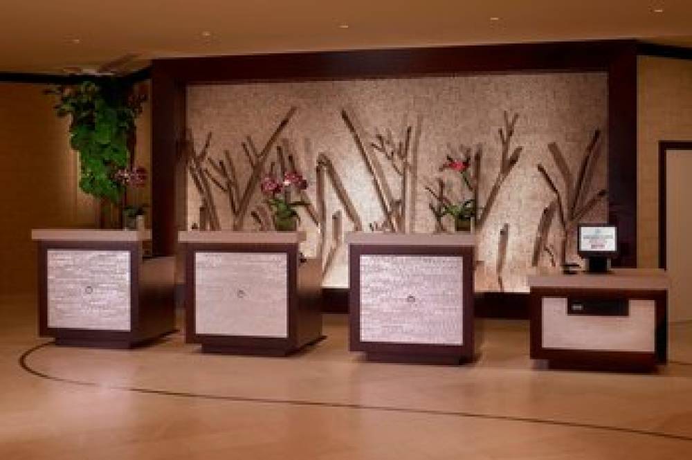 Laguna Cliffs Marriott Resort And Spa