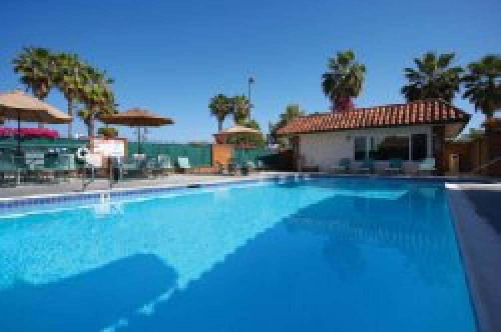 Laguna Hills Lodge