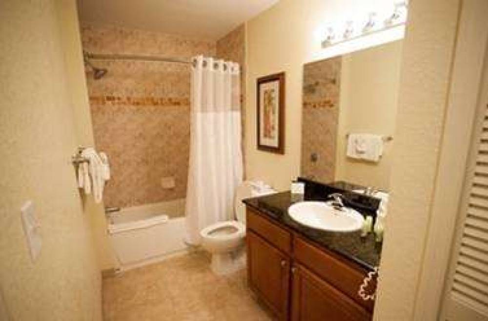 LAKE BUENA VISTA RESORT VILLAGE 7