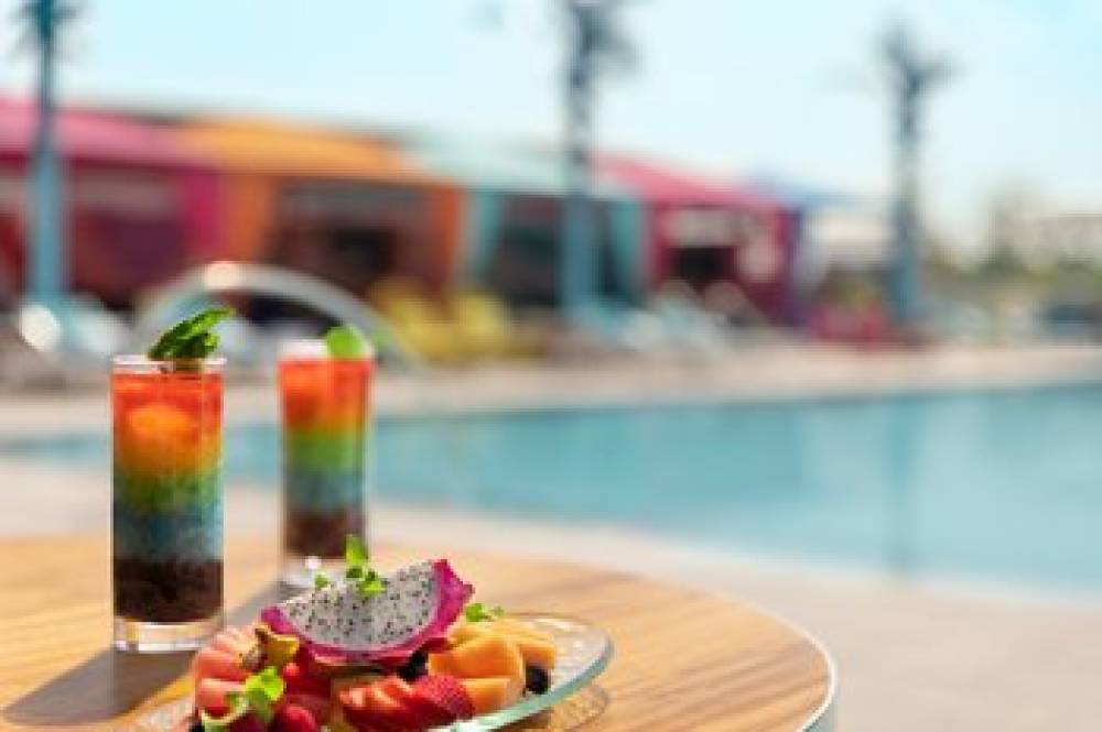 LAKE NONA WAVE HOTEL 8
