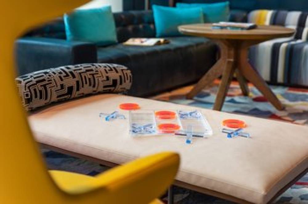 LAKE NONA WAVE HOTEL 2