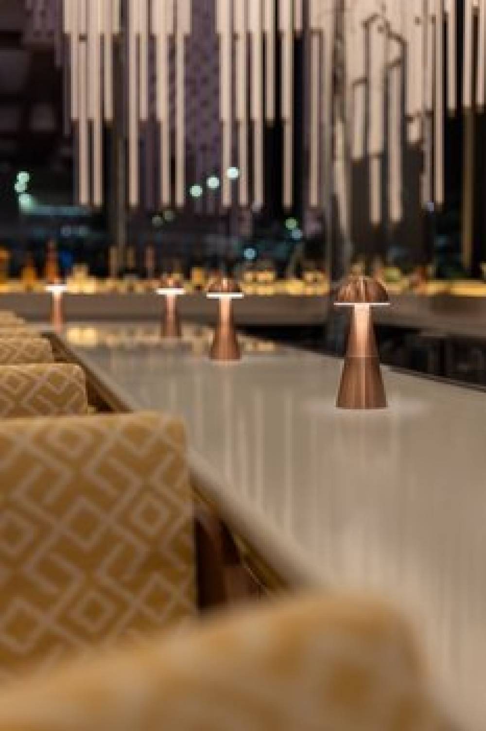 LAKE NONA WAVE HOTEL 10