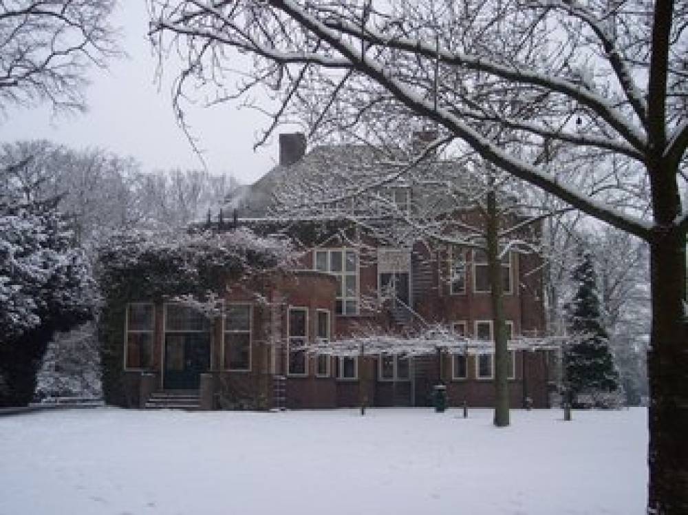 Landgoed Huize Bergen