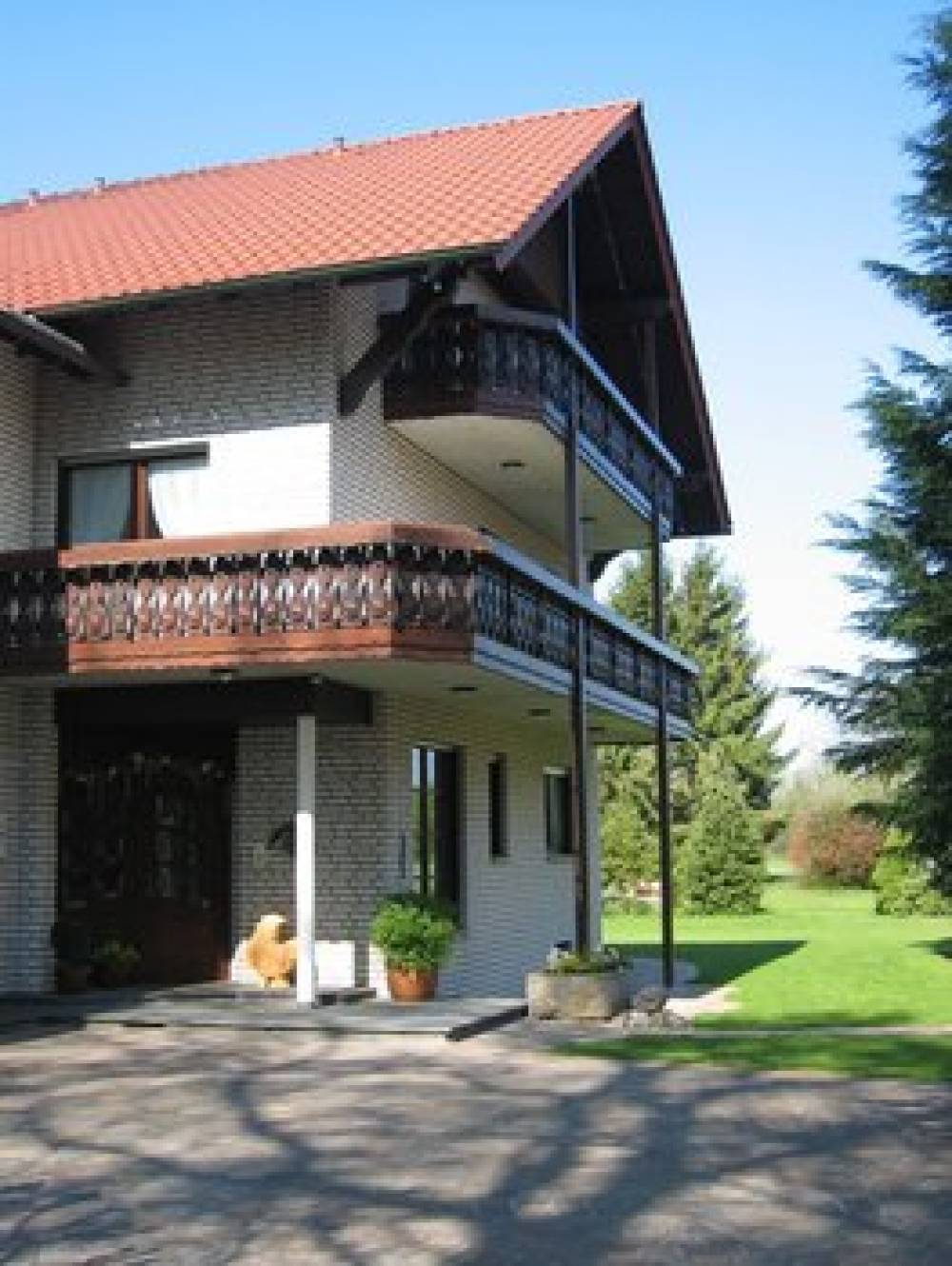 Landhaus Pension Goeke