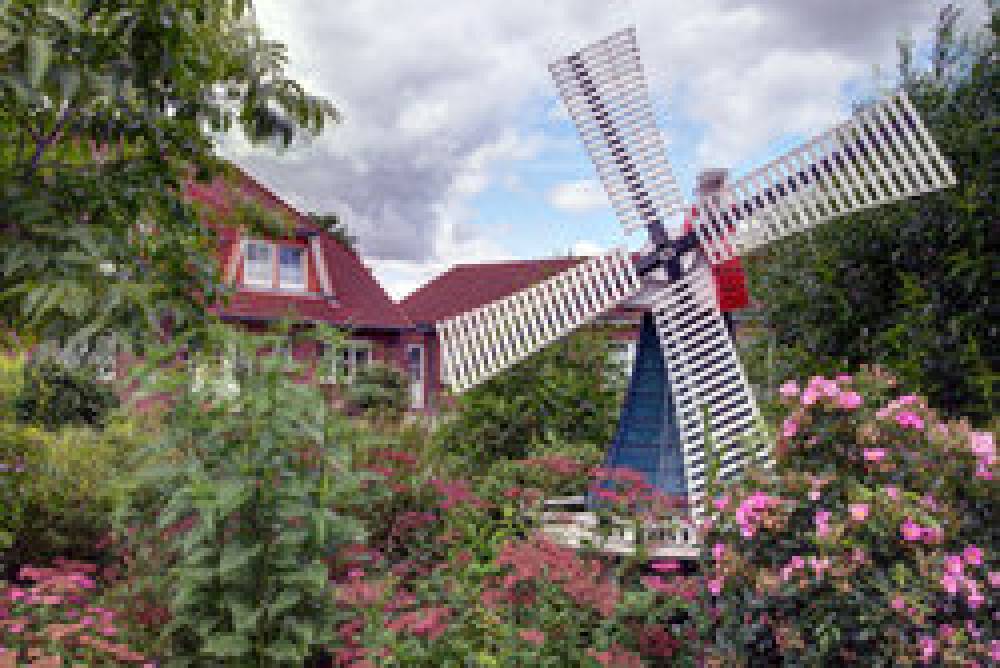 Landhotel Moellhagen