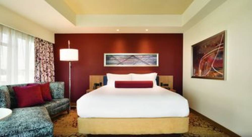 LANDING HOTEL AT RIVERS CASINO 2