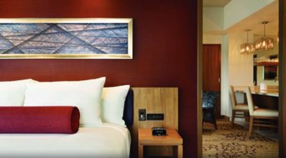 LANDING HOTEL AT RIVERS CASINO 1