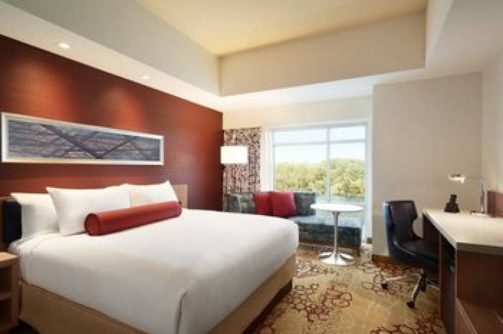 LANDING HOTEL AT RIVERS CASINO 6