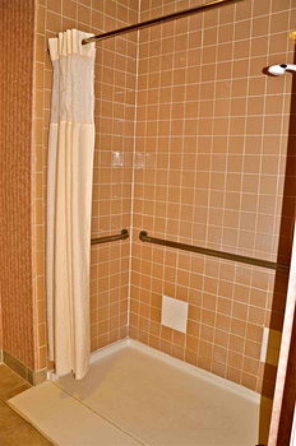 LANDMARK INN FORT IRWIN 1