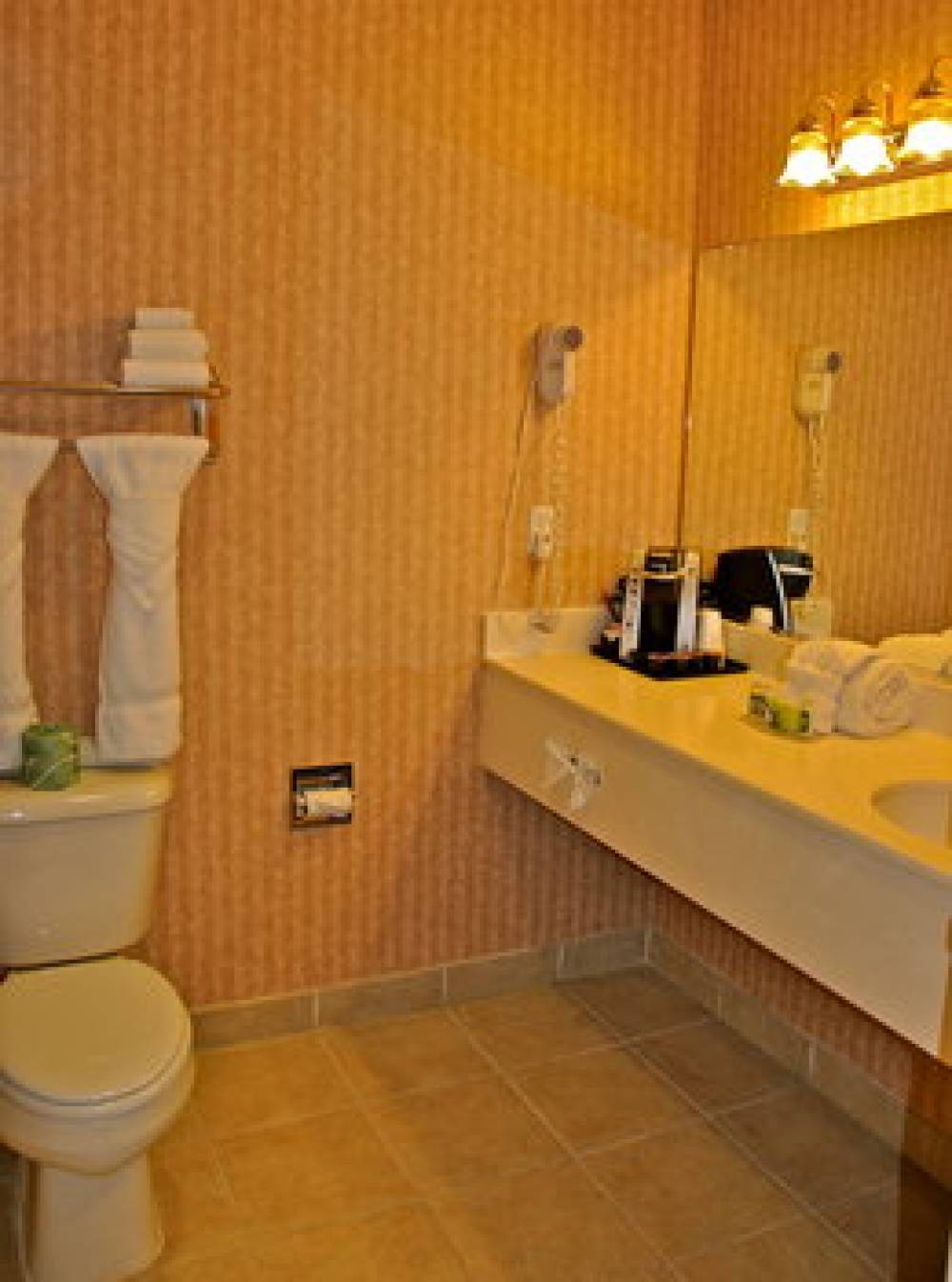 LANDMARK INN FORT IRWIN 6