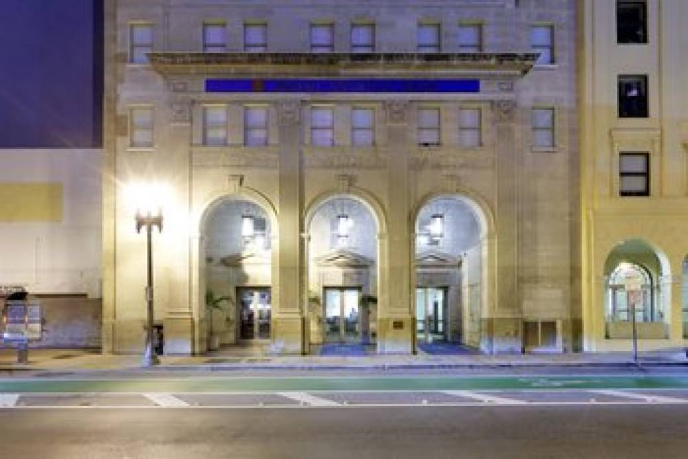 LANGFORD HOTEL 3