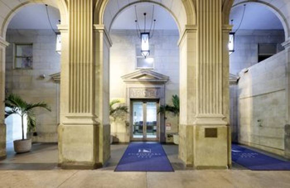 LANGFORD HOTEL 2