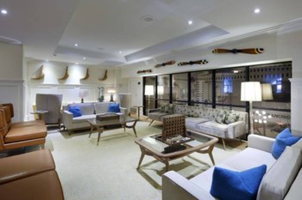 LANGFORD HOTEL 8