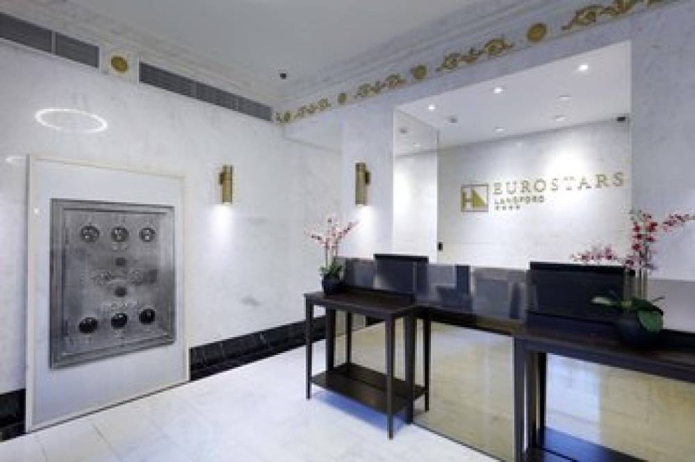 LANGFORD HOTEL 7