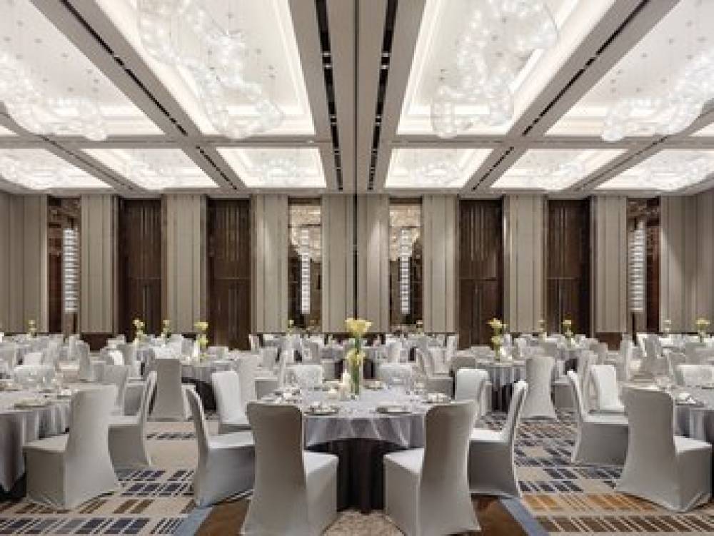 LANGHAM PLACE XIAMEN 2