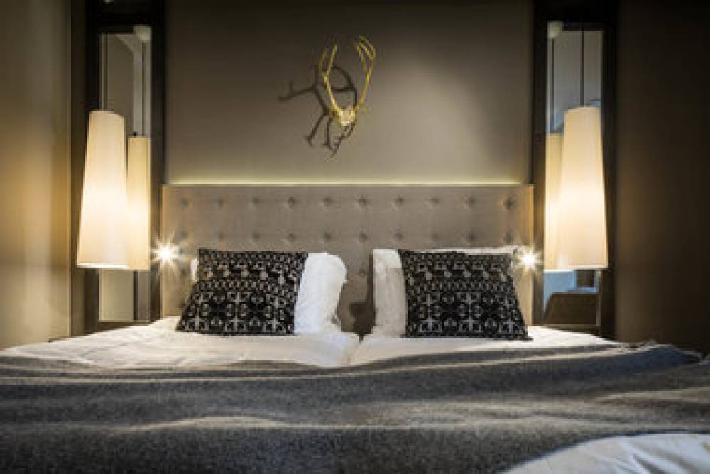 Lapland Hotel Oulu 3