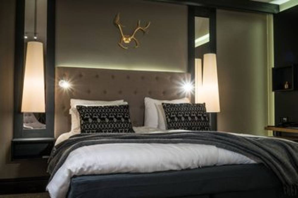 Lapland Hotel Oulu 4