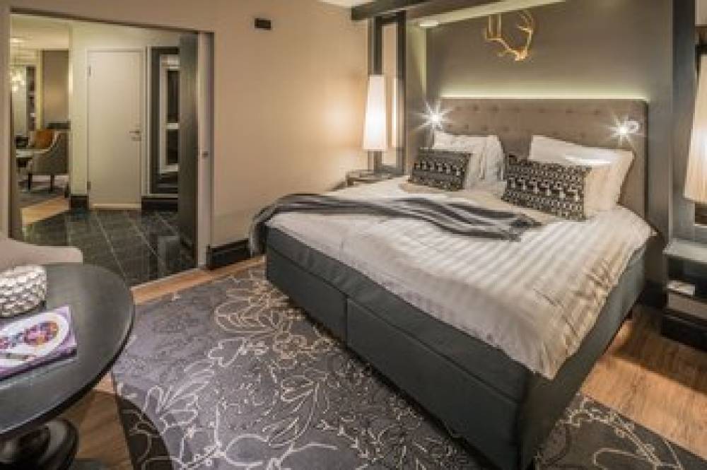 Lapland Hotel Oulu 6
