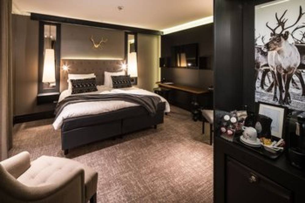 Lapland Hotel Oulu 5