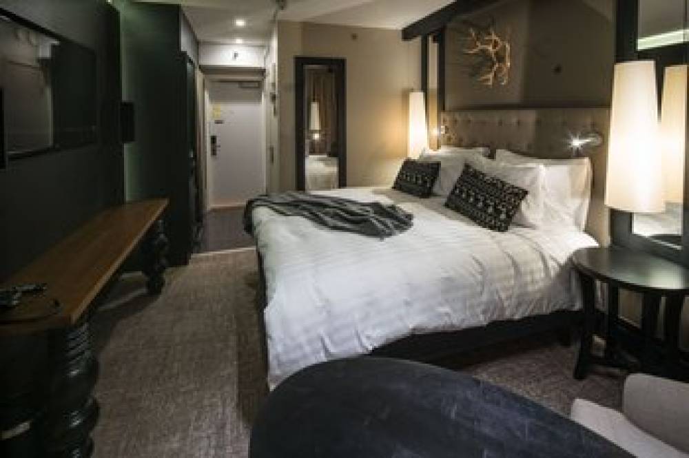 Lapland Hotel Oulu 2